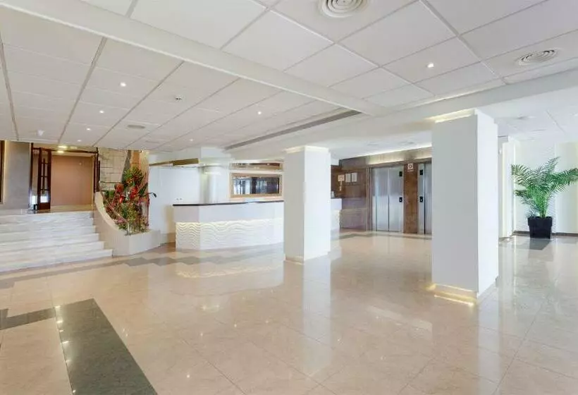 Hotelli Pimar  & Spa