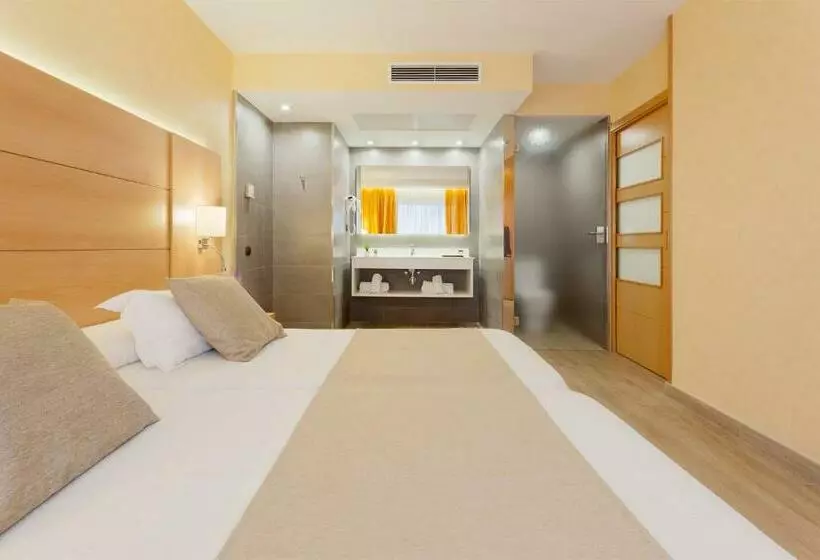 Hotelli Pimar  & Spa