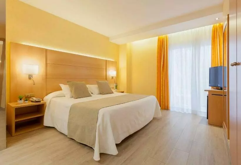 Hotelli Pimar  & Spa