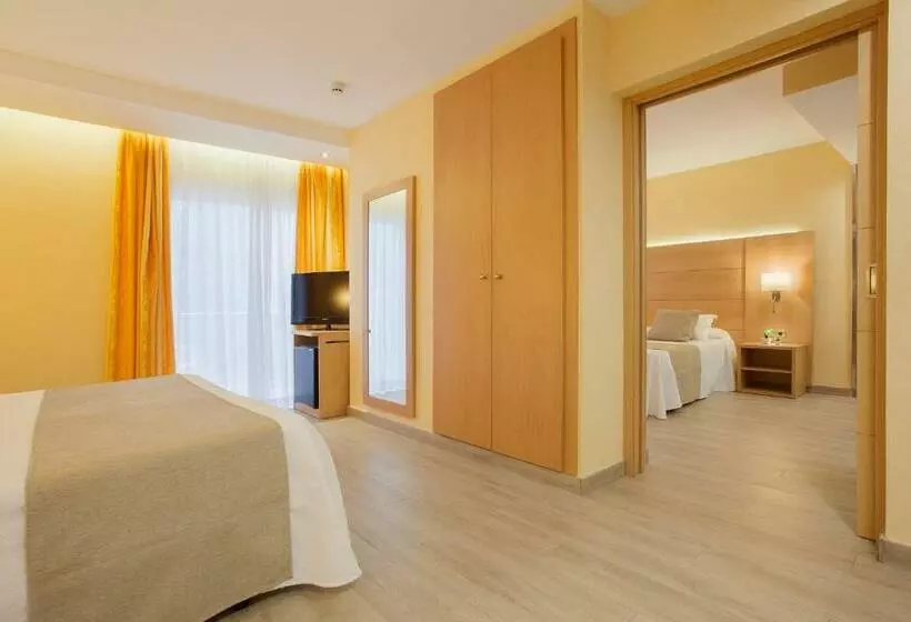 Hotelli Pimar  & Spa