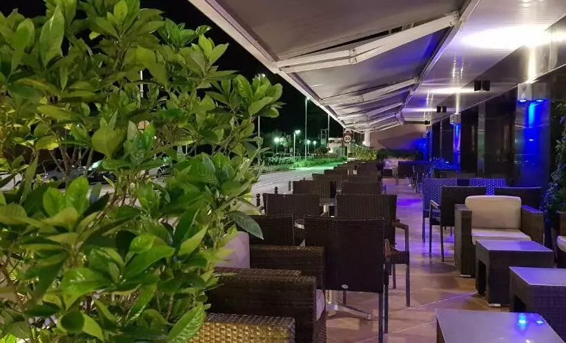 Hotelli Pimar  & Spa