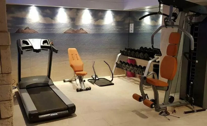 Hotelli Pimar  & Spa