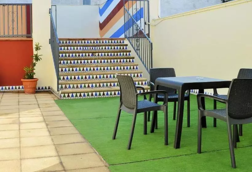 ホテル Porcel Sabica