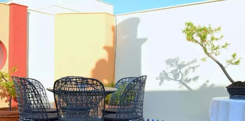 ホテル Porcel Sabica