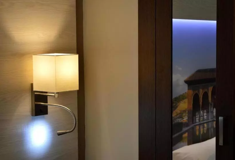 ホテル Porcel Sabica