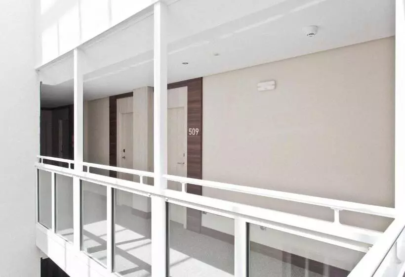 ホテル Porcel Sabica