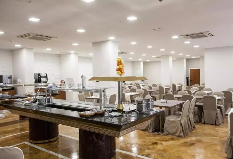 ホテル Porcel Sabica