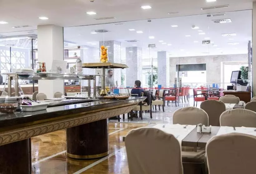 ホテル Porcel Sabica