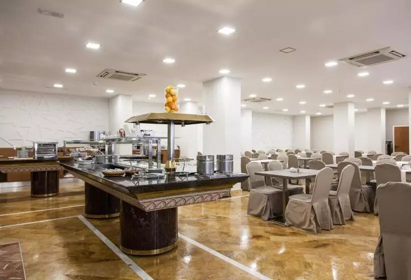 ホテル Porcel Sabica