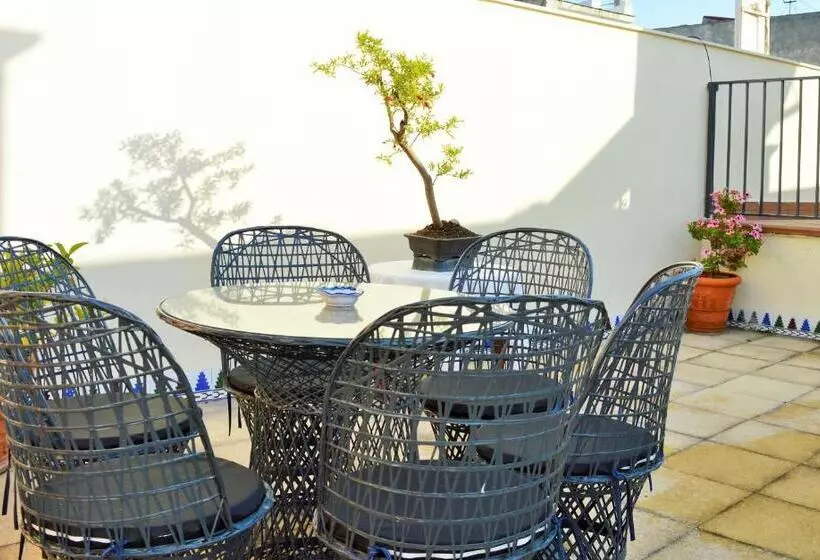 ホテル Porcel Sabica