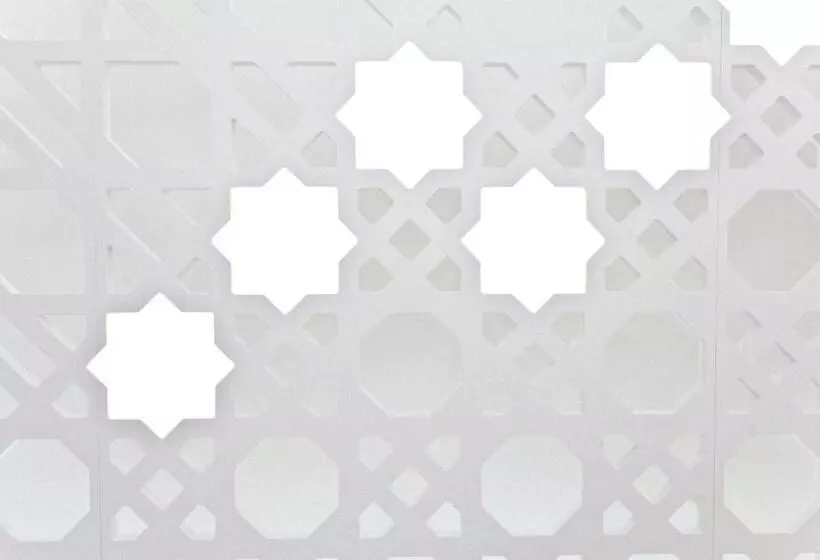 ホテル Porcel Sabica