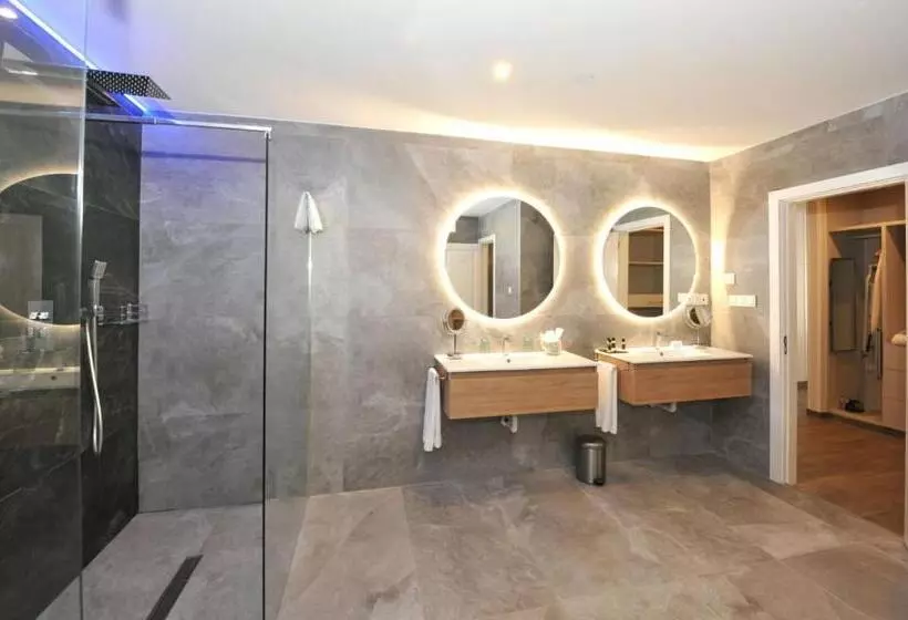 호텔 Salobreña Suites