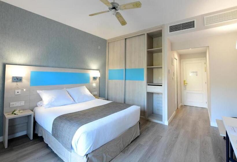 هتل Salobreña Suites