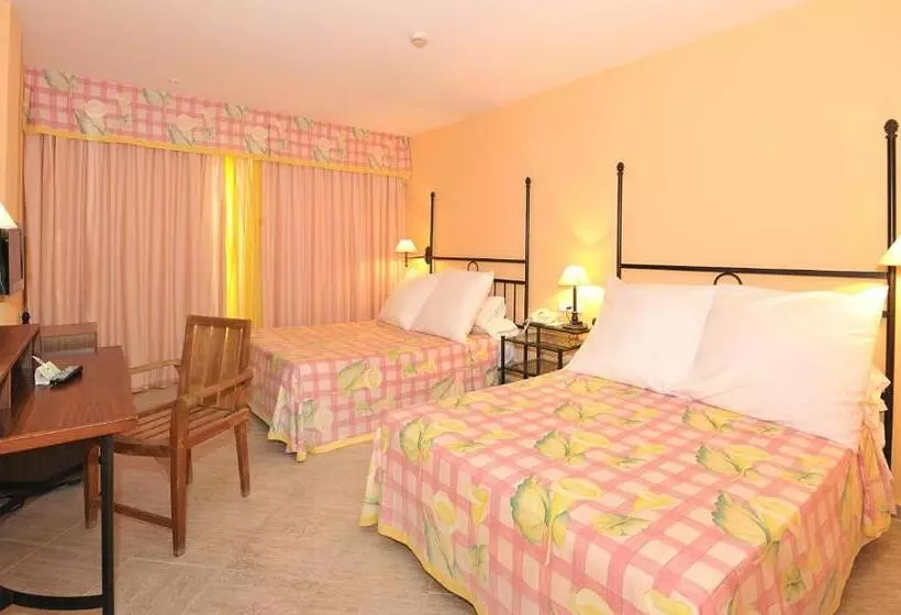 호텔 Salobreña Suites