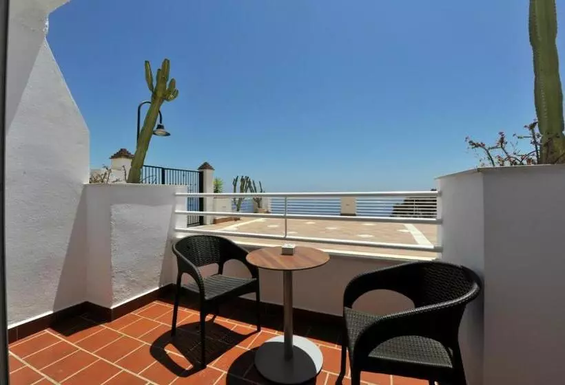 호텔 Salobreña Suites