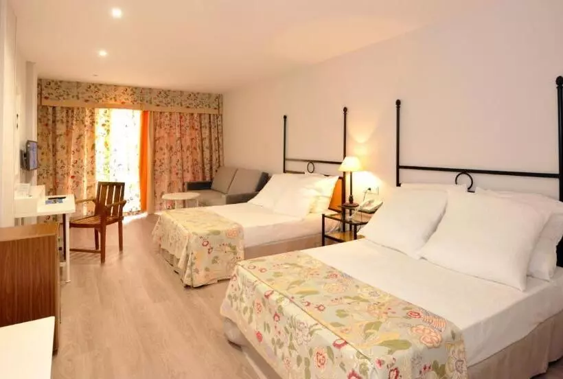 호텔 Salobreña Suites