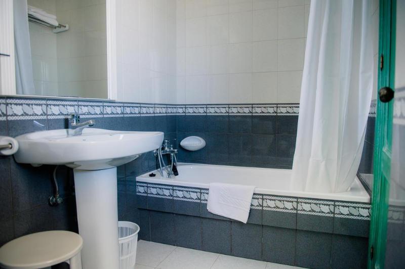 酒店 Torre Cristina