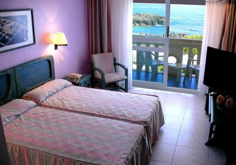 酒店 Torre Cristina