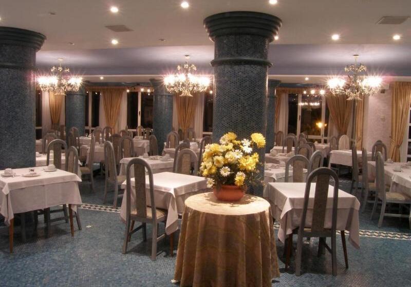 酒店 Torre Cristina