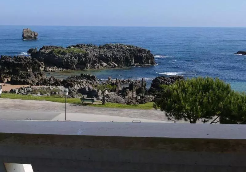 Отель Torre Cristina