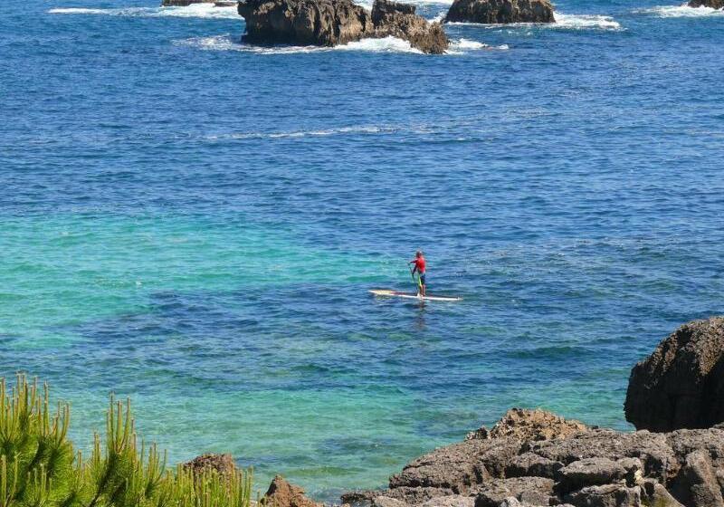 酒店 Torre Cristina