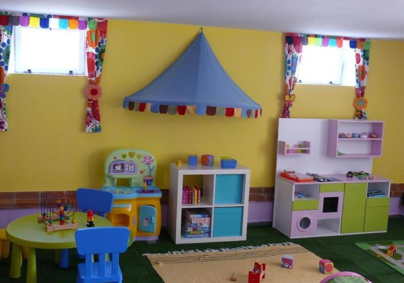 酒店 Torre Cristina