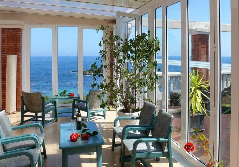 酒店 Torre Cristina