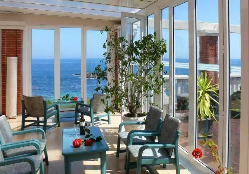 Отель Torre Cristina