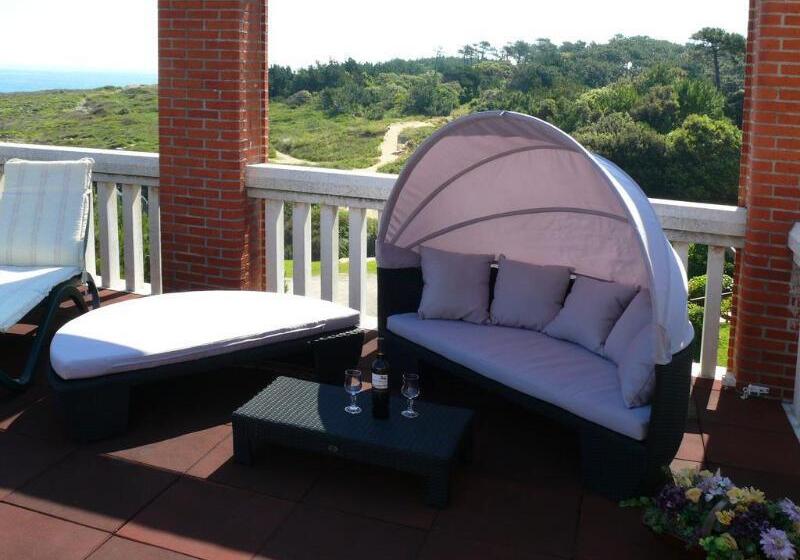 酒店 Torre Cristina