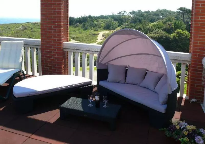 Отель Torre Cristina