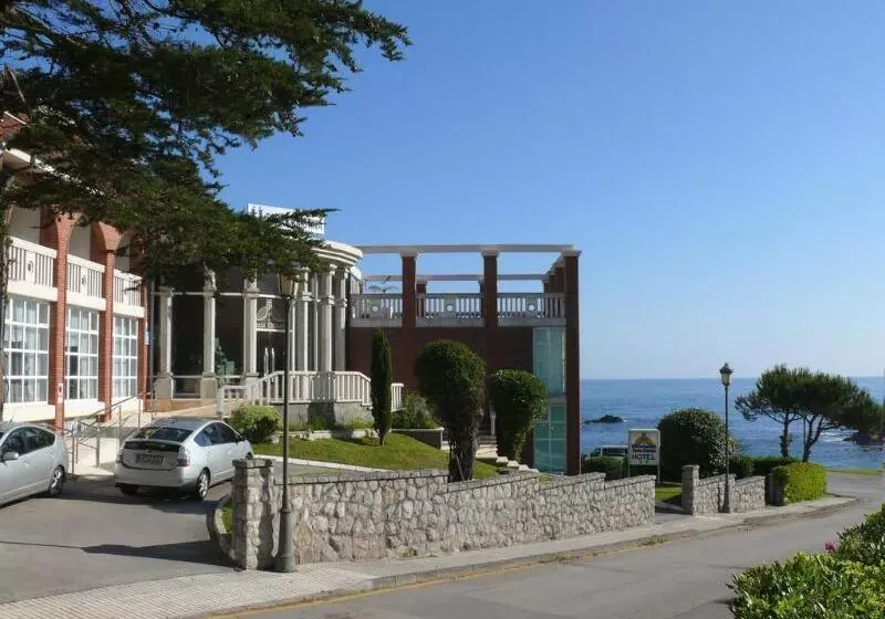 Отель Torre Cristina