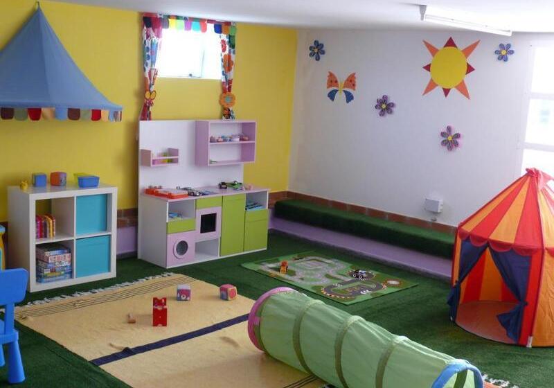 酒店 Torre Cristina