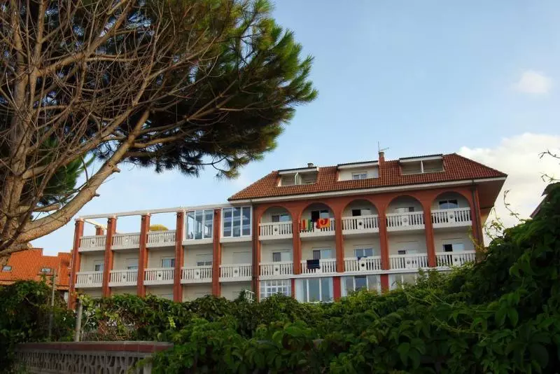 Отель Torre Cristina