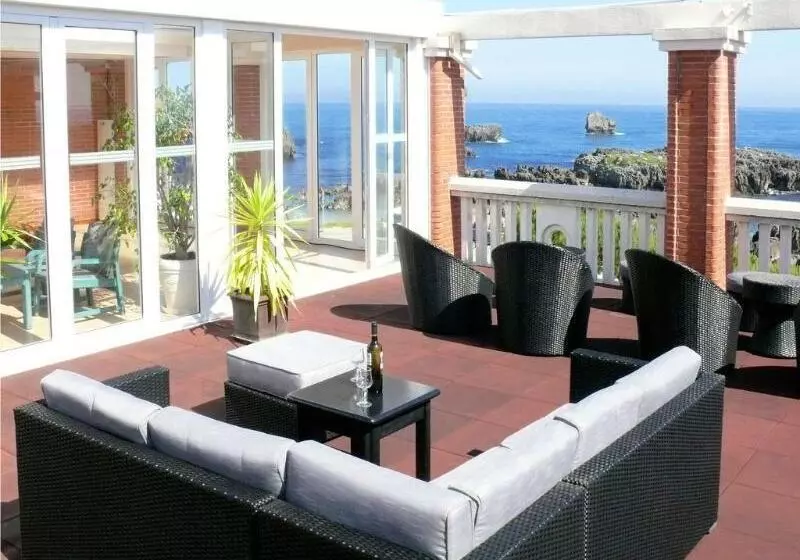 Отель Torre Cristina