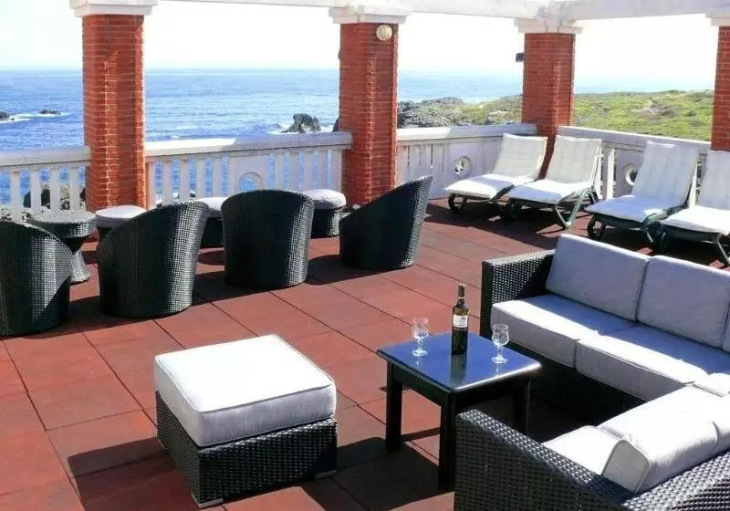 Отель Torre Cristina