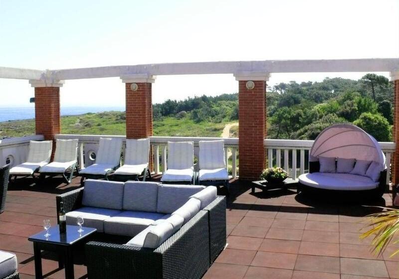 酒店 Torre Cristina