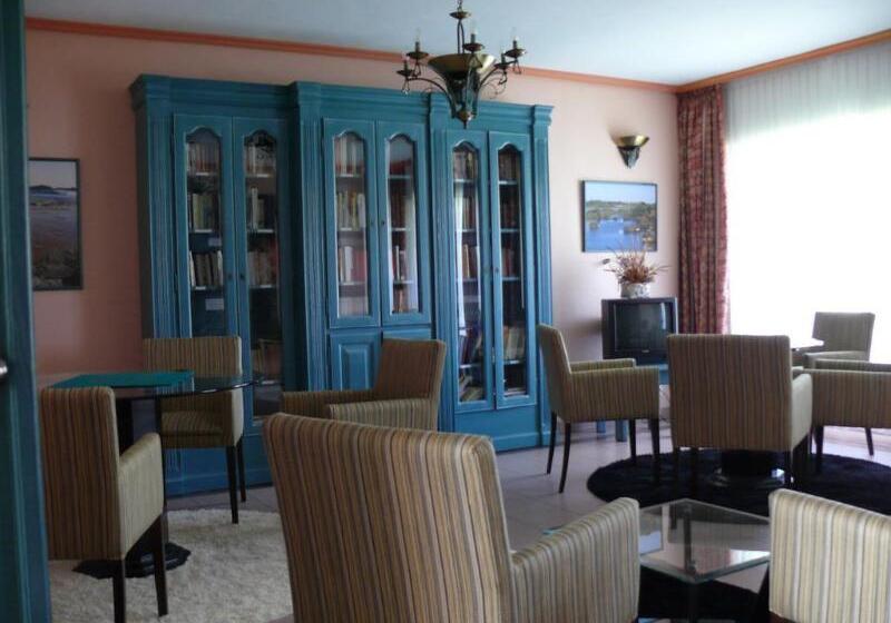 酒店 Torre Cristina