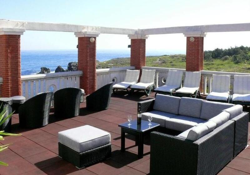 酒店 Torre Cristina