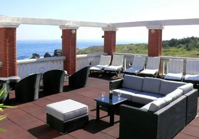 Отель Torre Cristina