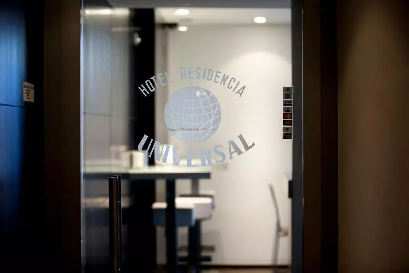 Hôtel Universal