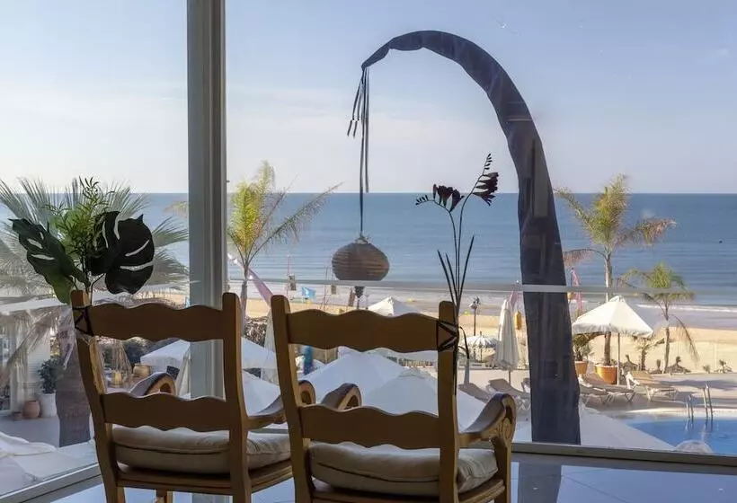 On Hotels Oceanfront - Adults Designed