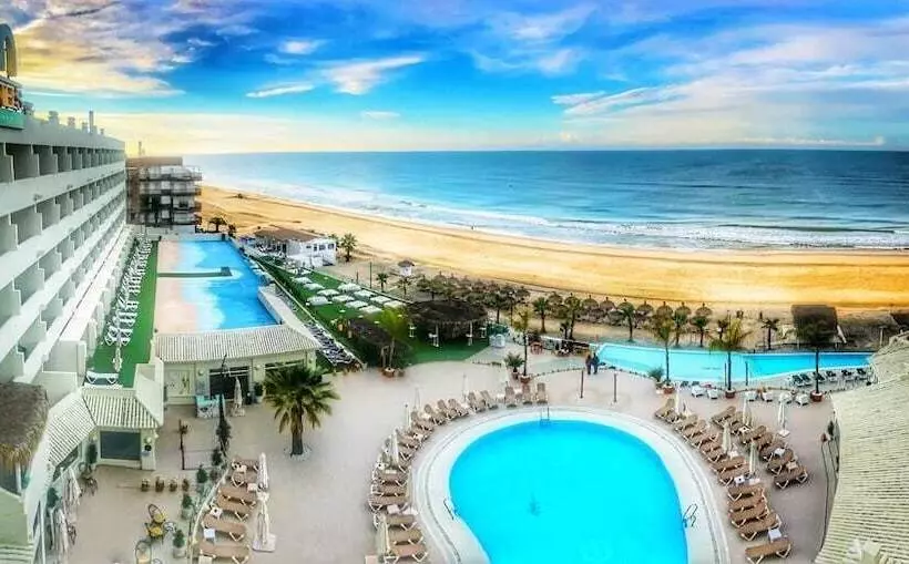 On Hotels Oceanfront - Adults Designed