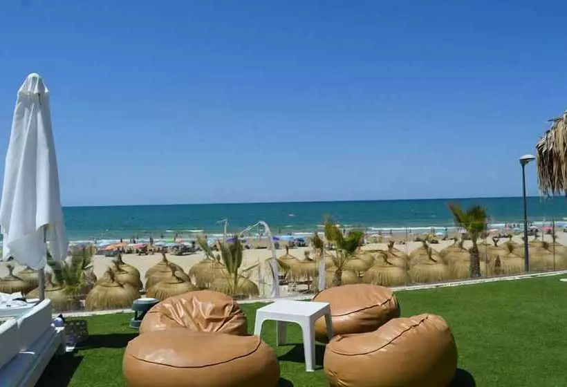 On Hotels Oceanfront - Adults Designed