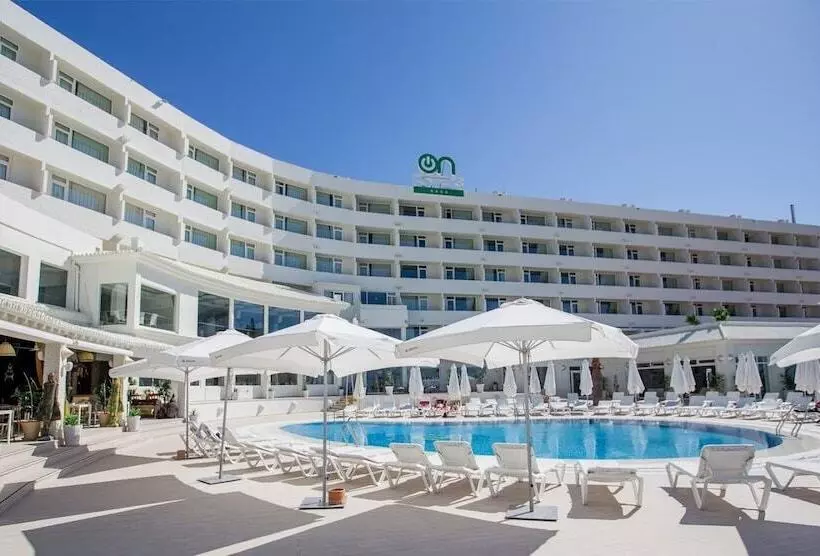 On Hotels Oceanfront - Adults Designed