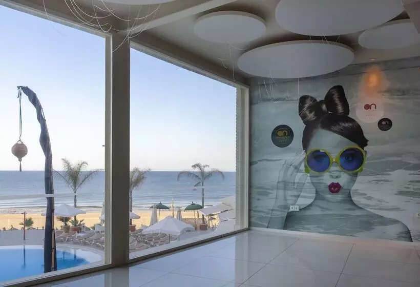 On Hotels Oceanfront - Adults Designed