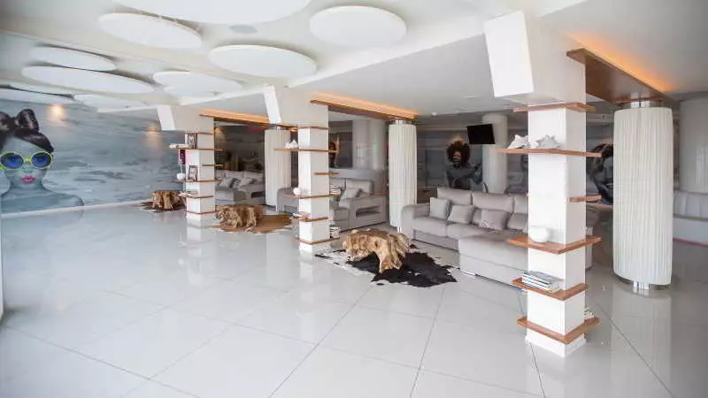 On Hotels Oceanfront - Adults Designed