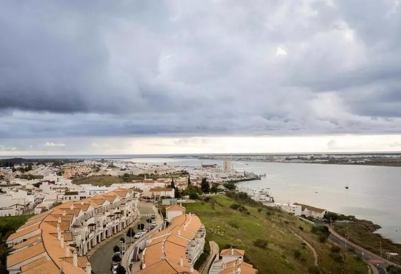 Parador De Ayamonte