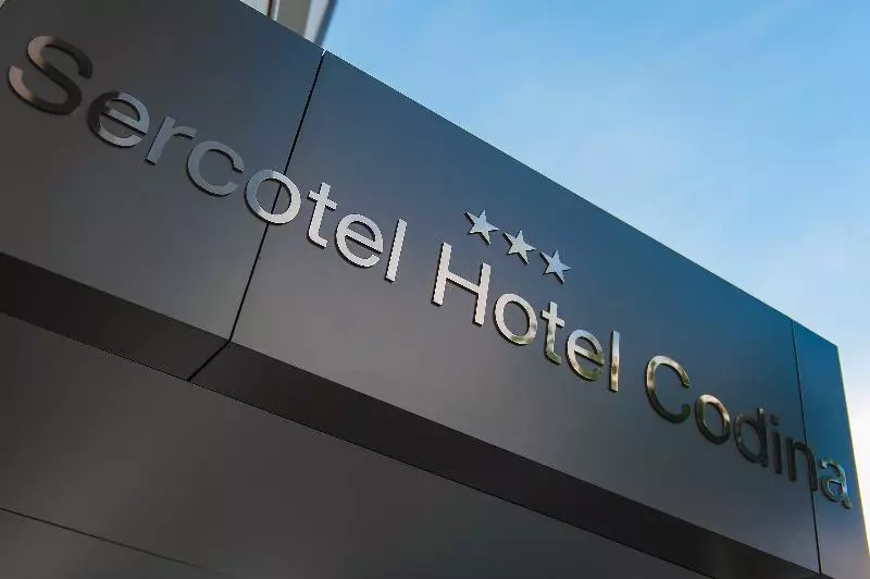Sercotel Codina