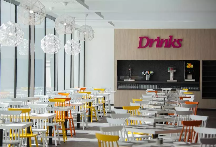 Abora Catarina by Lopesan Hotels