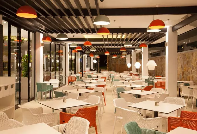 Abora Catarina by Lopesan Hotels